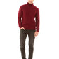 Solid Long Sleeves Basic Long Pullover