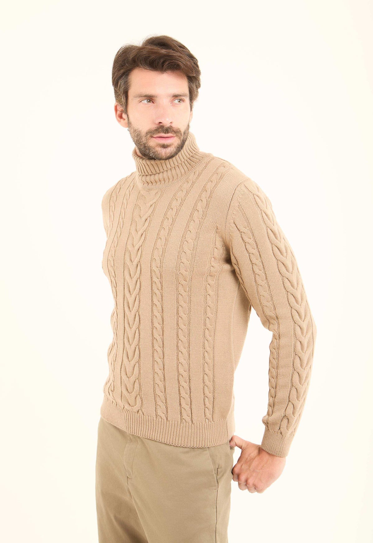 Pullover