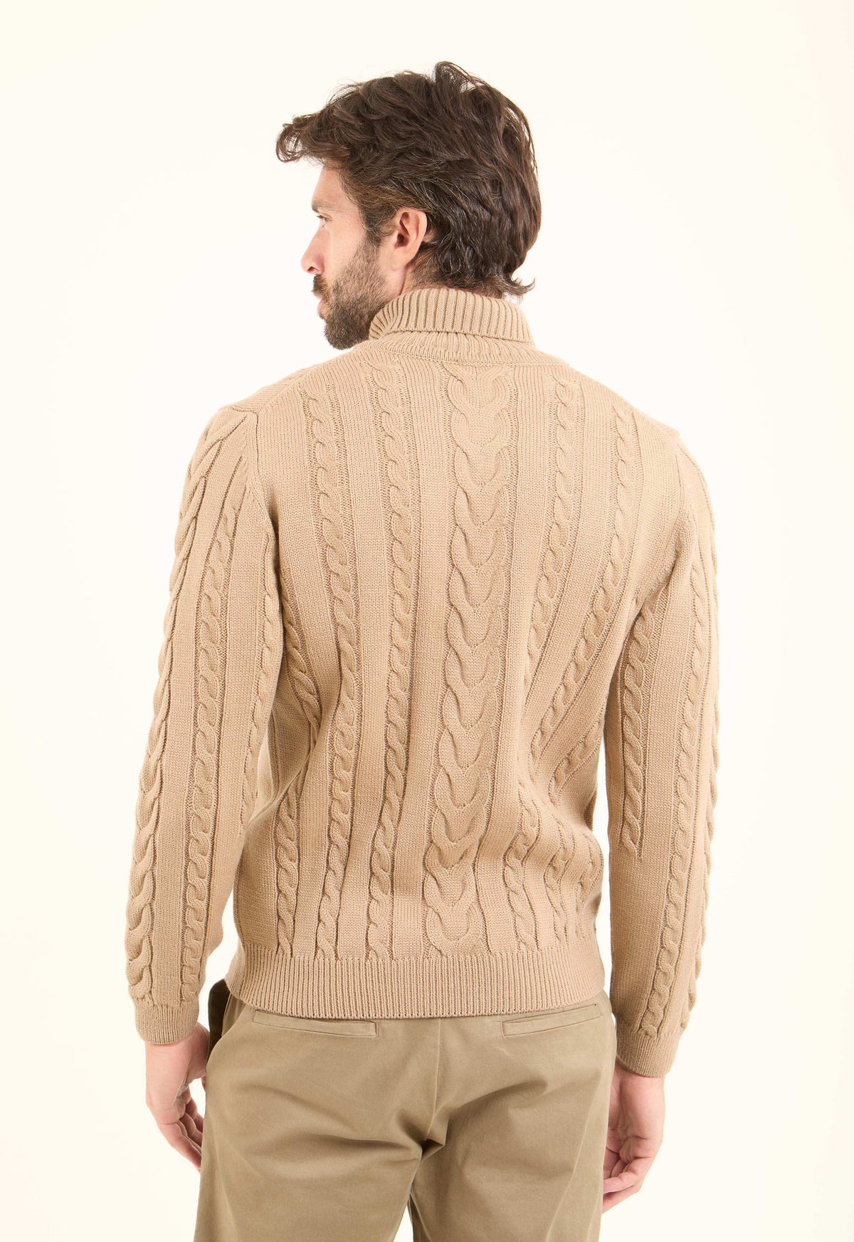Pullover
