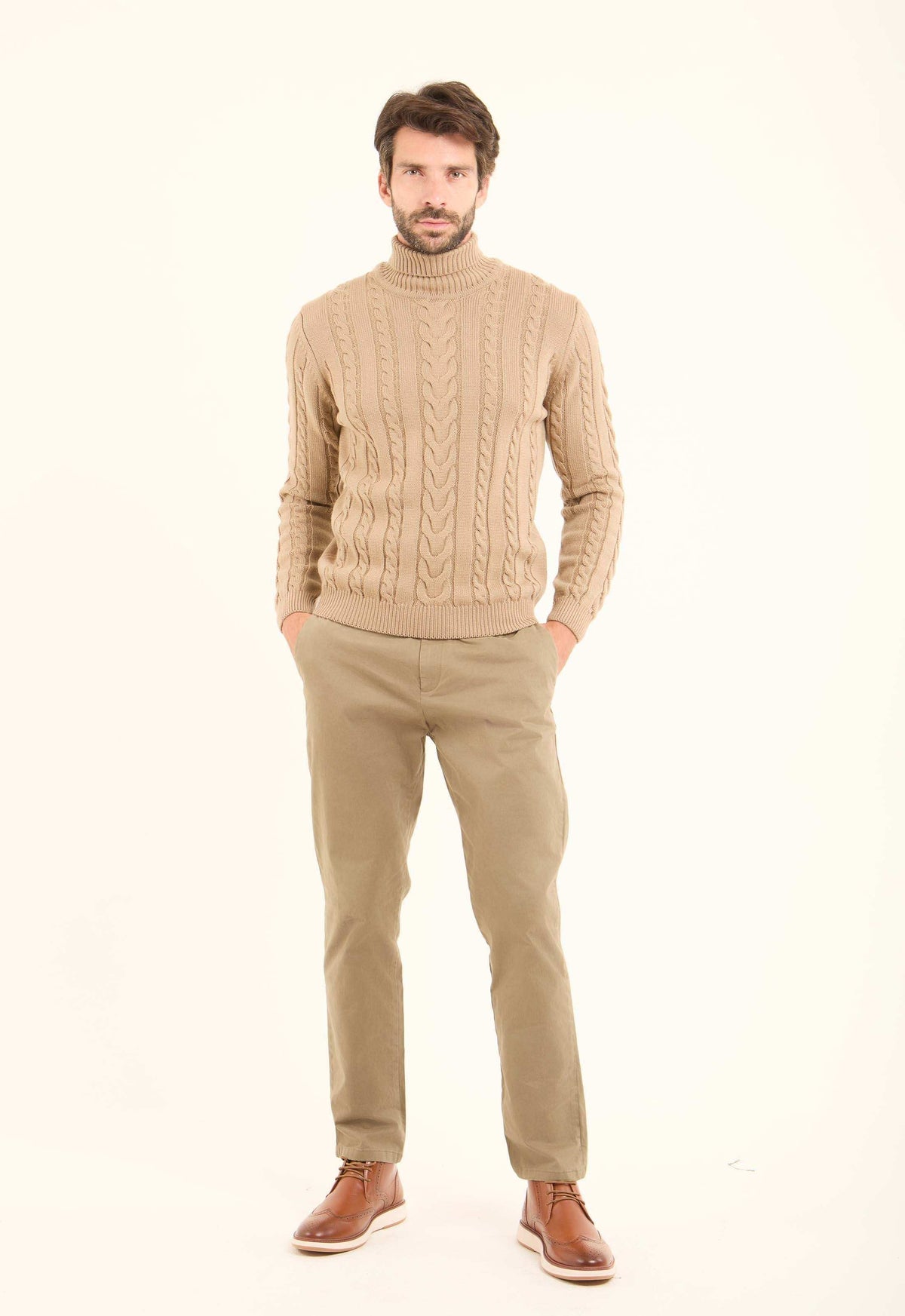 Pullover