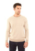 Crew Neck Chevron Slip On Pullover