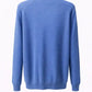 Relaxed Collar Knit Sweater