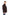 Wool-Blend Layered-Look Tailored Blazer