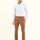 Smart Tailored Cropped Pants