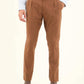 Smart Tailored Cropped Pants