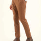 Smart Tailored Cropped Pants