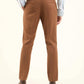 Smart Tailored Cropped Pants