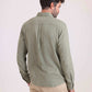 Minimal Button-Up Casual Shirt