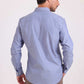 Solid Regular Fit Comfy Shirt