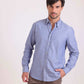 Solid Regular Fit Comfy Shirt