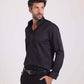 Solid Slim Fit Classic Shirt
