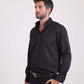 Solid Slim Fit Classic Shirt