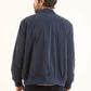 Bomber-Style Lightweight Jacket