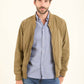Bomber-Style Lightweight Jacket