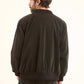 Bomber-Style Lightweight Jacket