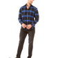 Casual Checked Regular Fit Shirt