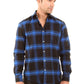 Casual Checked Regular Fit Shirt