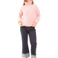 Chunky Turtle Neck Soft Cozy Pullover