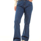 Classic Everyday Bootcut Jeans