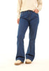 Classic Everyday Bootcut Jeans