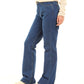 Classic Everyday Bootcut Jeans