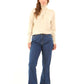 Classic Everyday Bootcut Jeans