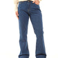 Classic Everyday Bootcut Jeans