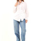 Classic Straight Denim Pants