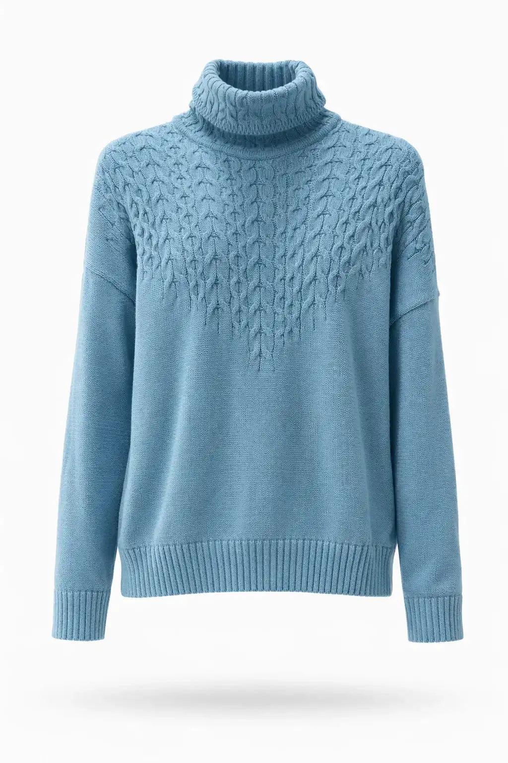 Pullover