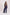 High-Waist Solid Wide-Leg Pants
