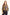 Floral Tie-Neck Viscose Blouse