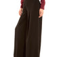 Essential Wide-Leg Dress Pants
