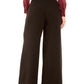 Essential Wide-Leg Dress Pants