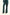 Velvet Straight-Leg Pants