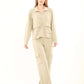 Cargo Pants with Utility Pockets