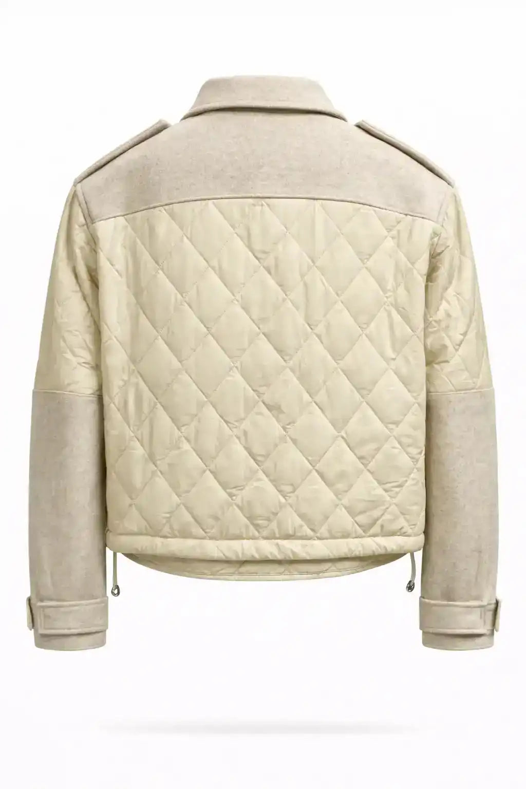 Textured Utility Jacket