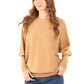 Bishop Long Sleeves Lightweight Relaxed Pullover