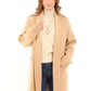 Long Sleeves Winter Cardigan with Pockets