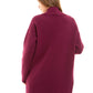Long Sleeves Winter Cardigan with Pockets