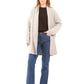 Long Sleeves Winter Cardigan with Pockets