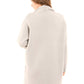 Long Sleeves Winter Cardigan with Pockets