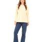 Crew Neck Solid Basic Long Tee