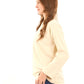 Crew Neck Solid Basic Long Tee