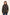 Quilted Asymmetric-Zip Jacket