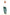 Tailored High-Waist Polyester Pants