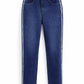 Classic Straight Denim Pants