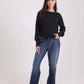 Classic Everyday Bootcut Jeans