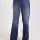 Classic Everyday Bootcut Jeans