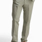 Linen-Cotton Suit Pants
