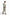 Linen-Cotton Suit Pants